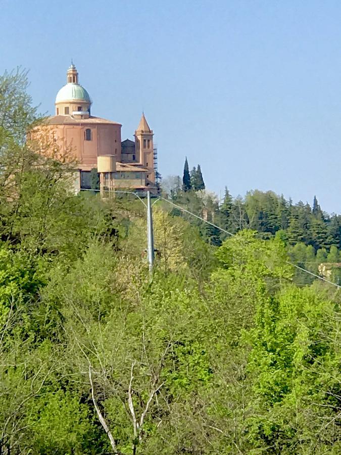 Podere Boschetto R&B Bolonia Exterior foto